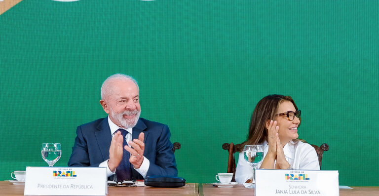 Lula lidera reunião do Conselhão e critica agronegócio por PL da Devastação