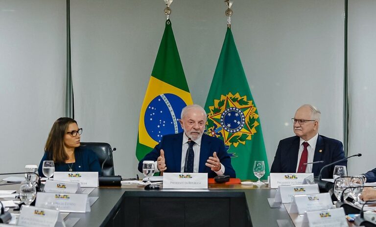 Lula confirma que vai vetar PL da Dosimetria e diz que não houve acordo para aprovação