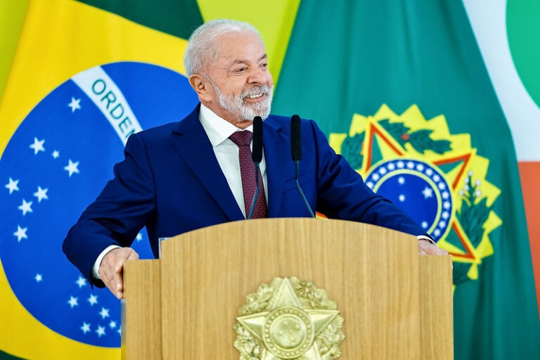 Veto de Lula à dosimetria posiciona presidente como aliado à Constituição em ano eleitoral
