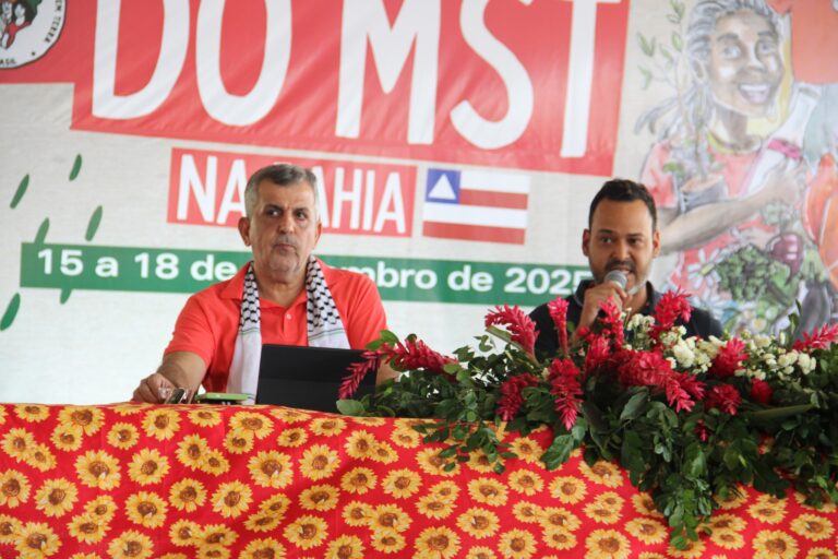A vitória do imperialismo na Venezuela compromete toda a região, aponta embaixador 
