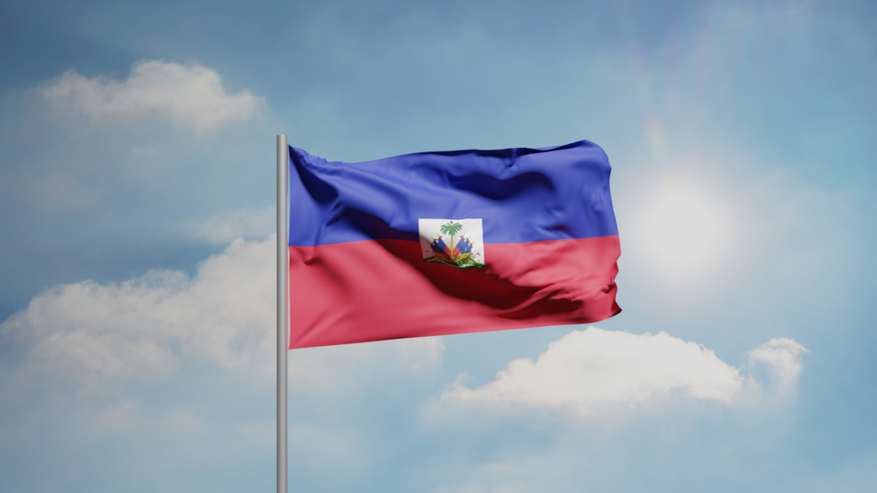 Soberania do Haiti é colocada em jogo