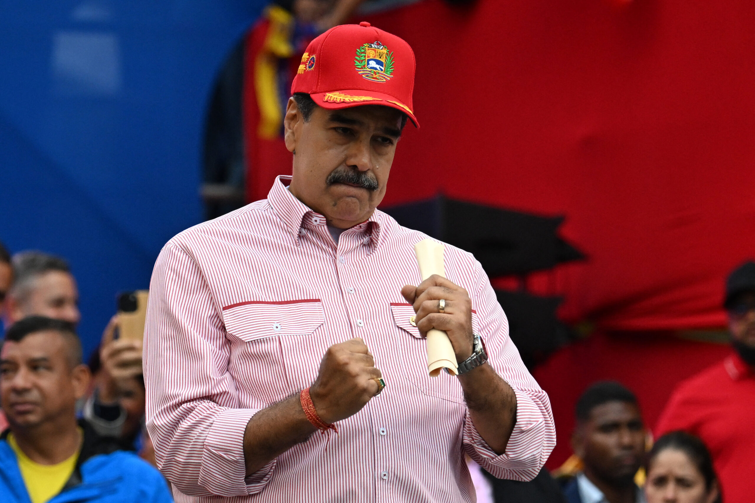 Após Trump, Presidente Nicolás Maduro também confirma chamada entre mandatários