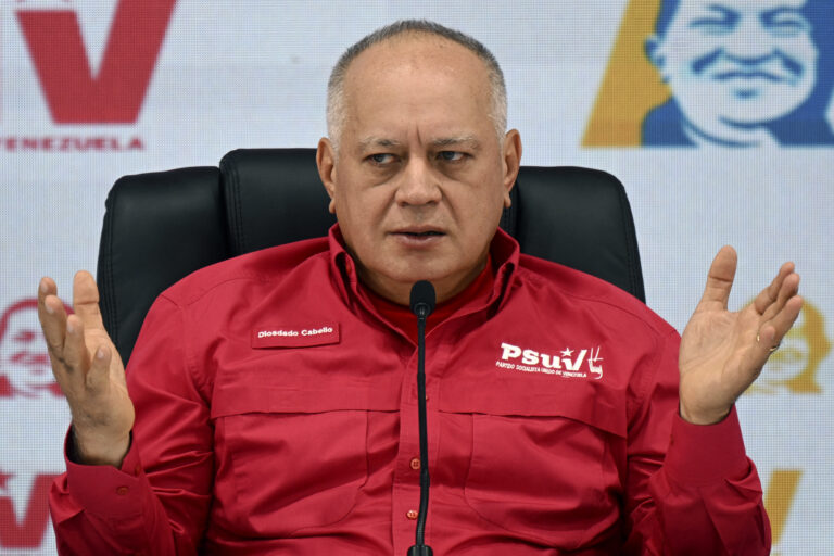 Ministro da Venezuela diz que Nobel da Paz é 'leilão para o melhor ofertante'