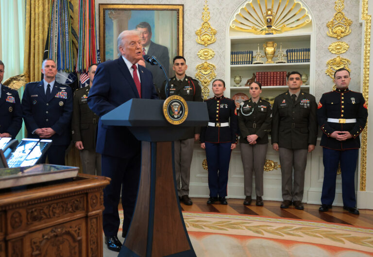 Diplomacia brasileira vê desafios com nova doutrina dos EUA e ofensiva de Trump por hegemonia