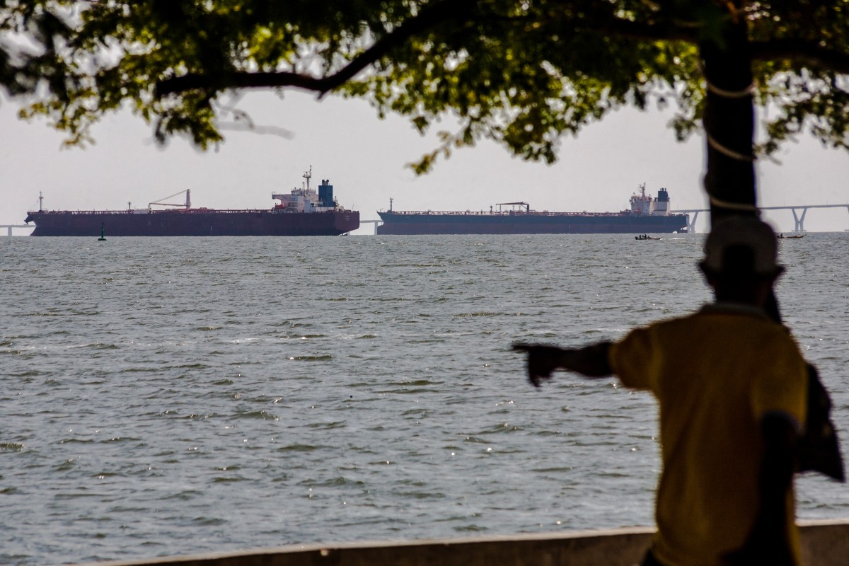 petroleiros venezuela