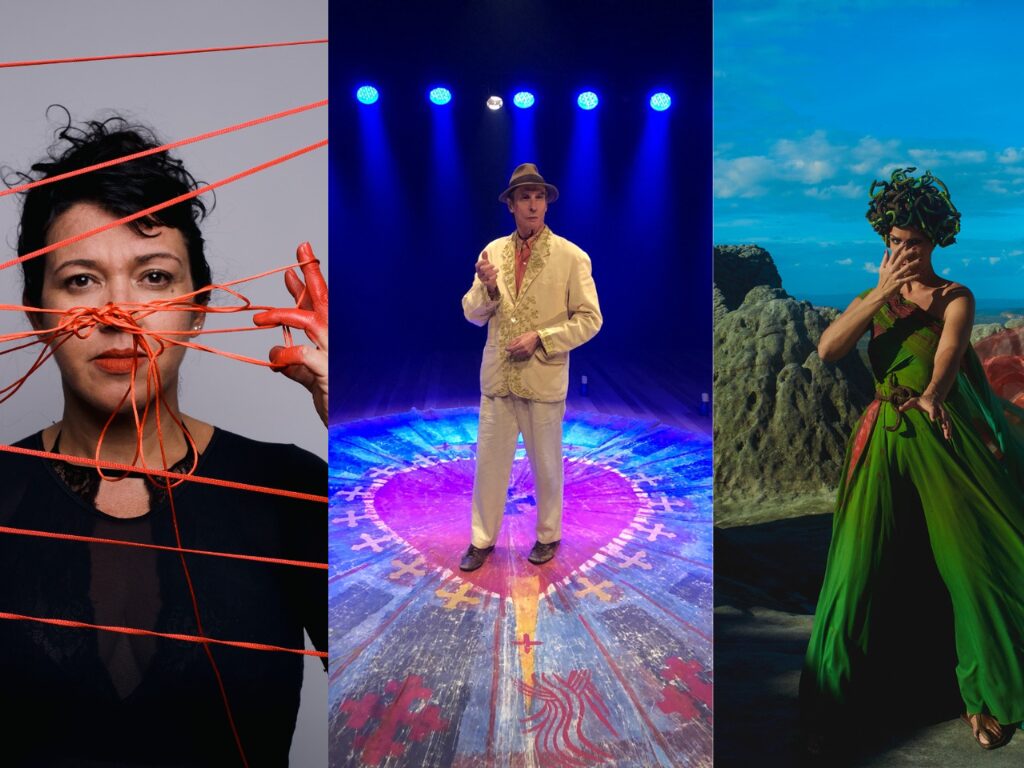 Fliamar levará programação de oficinas, lançamento, saraus e shows até sábado (6)