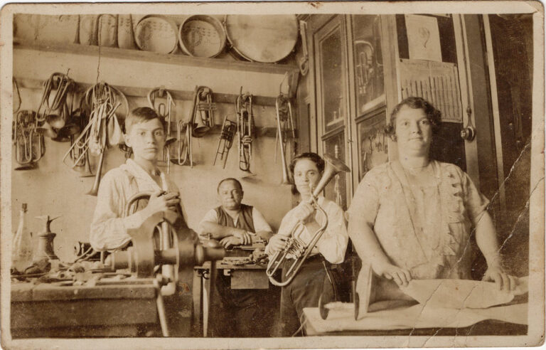 Luthieria Valcareggi celebra 100 anos com festival gratuito em Porto Alegre