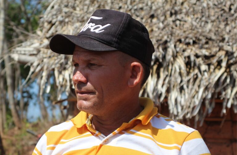 Agricultor, defensor dos Direitos Humanos sofre ameaças de morte no Maranhão