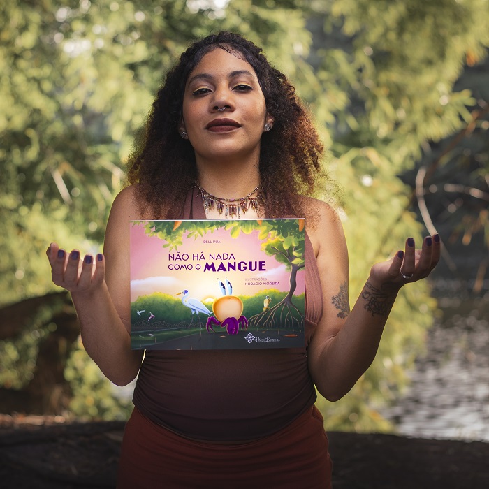 Lançamento será no Parque 13 de Maio, no centro do Recife