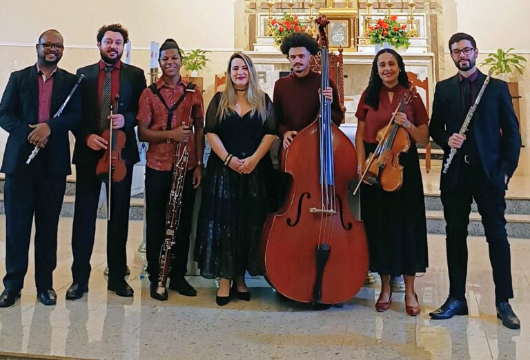 Orquestra Lux Sonora encerra 2025 em ‘Concerto de Natal’ na Fundação Ecarta neste sábado (13)