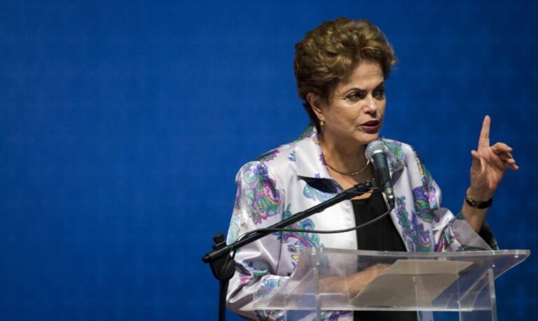 Justiça determina reparação econômica mensal a Dilma Rousseff por tortura na ditadura
