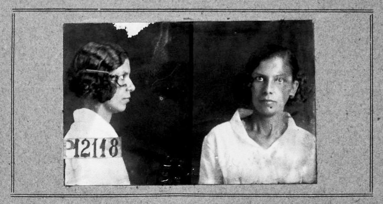 Publicação lança luz sobre cerca de 400 prontuários femininos entre 1935 e 1946