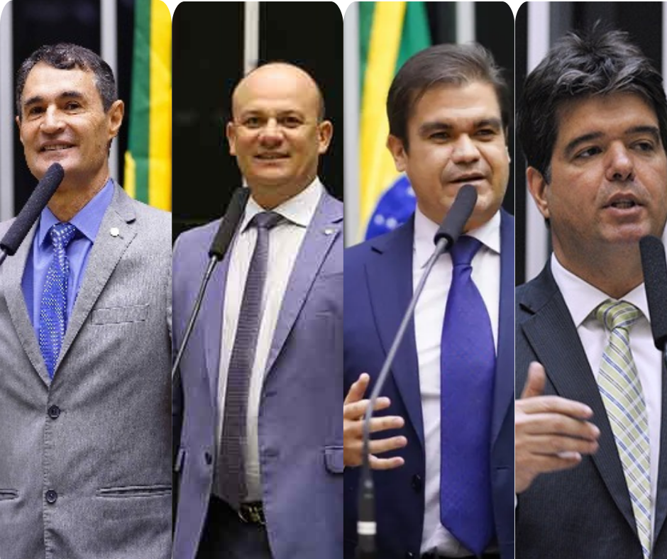 Deputado Glauber Braga é retirado à força pela Polícia Legislativa