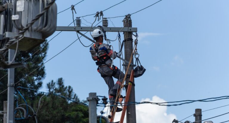 Quadro de funcionários da Enel perdeu 6.777 trabalhadores em São Paulo
