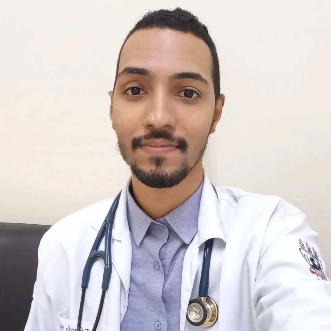 Jovem médico estava no primeiro ano da residência em clínica médica