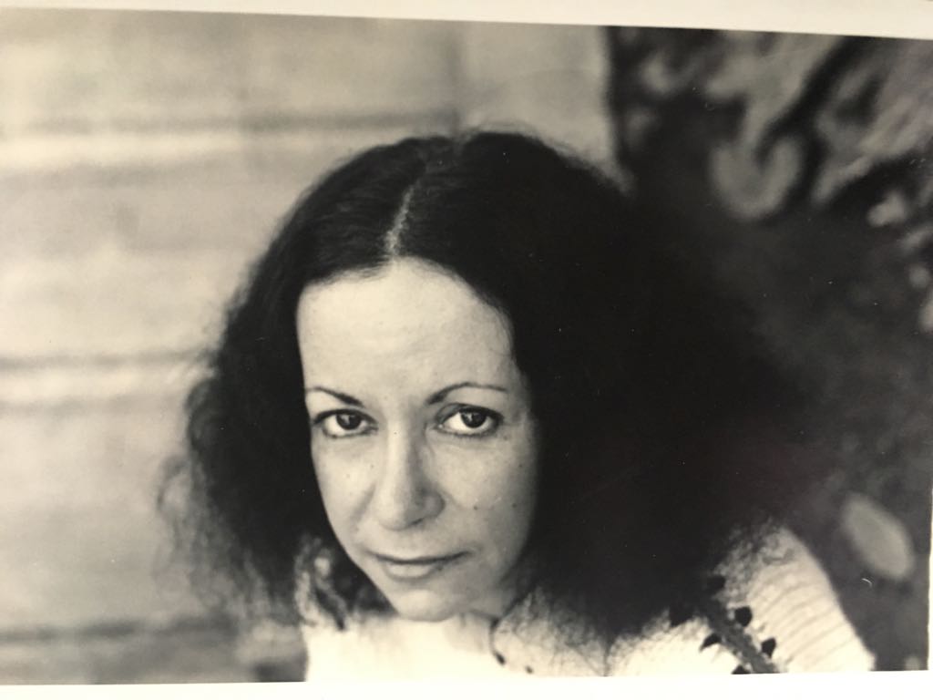 Vânia Bambirra