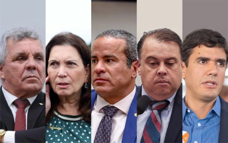 PL da Devastação: quem são os deputados do DF contra a preservação do meio ambiente