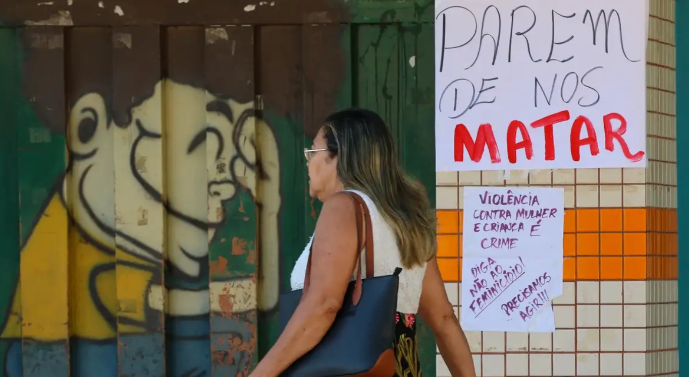 Levantamento traz uma mostra de milhares de vídeos misóginas que se espalham com mais de 4 bilhões de visualizações