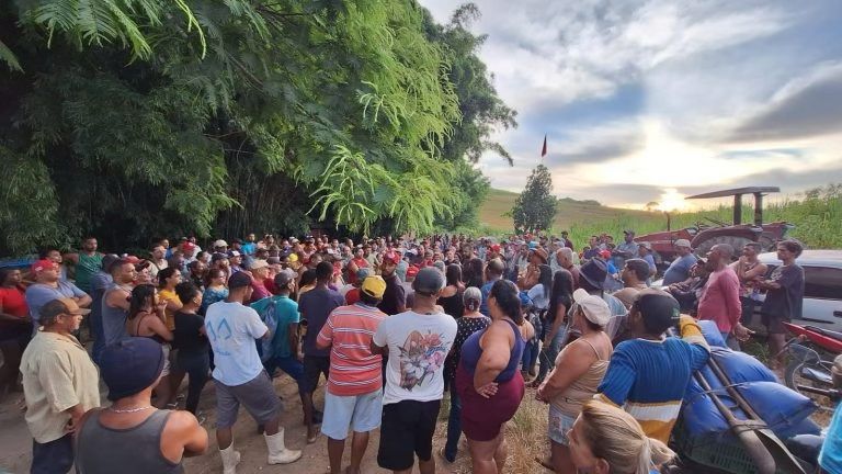 Justiça mantém destinação da fazenda da Usina Sapucaia (RJ) para reforma agrária 