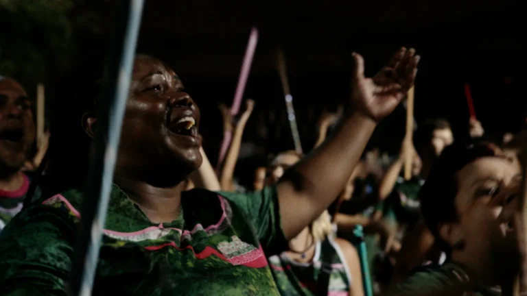 O Evangelho da Revolução, retrato impactante da América Latina