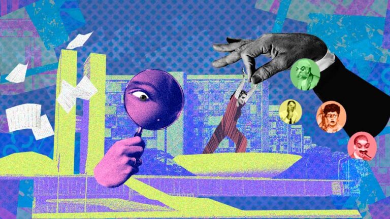 Brasil é 5º em feminicídios enquanto antifeminismo cresce no Congresso