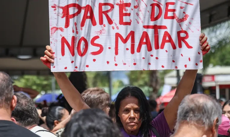 Alta nos feminicídios leva deputada a cobrar estado de calamidade no Rio Grande do Sul