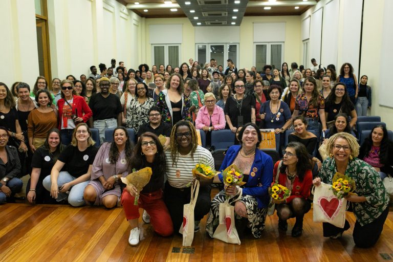 O debate “Do ódio digital aos feminicídios” é o ponto central da programação, na noite de sexta-feira (5)