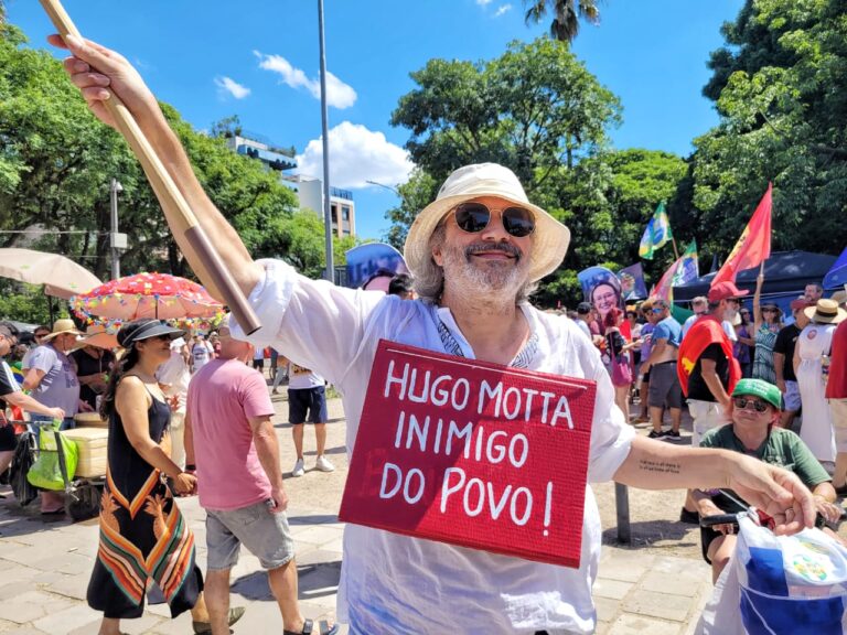 2025 vai embora tarde