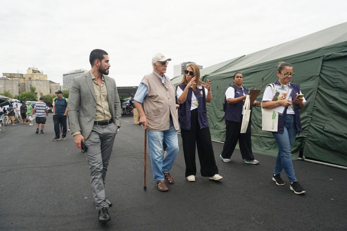 Padre Lancellotti dá visibilidade ao Pop Rua Jud e pede ações contínuas em Porto Alegre