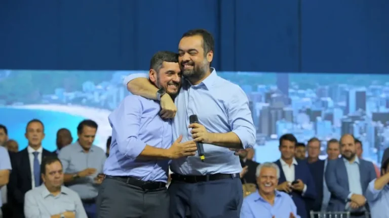 ‘RJ está mergulhado em crise institucional’, diz deputado após prisão do presidente da Alerj