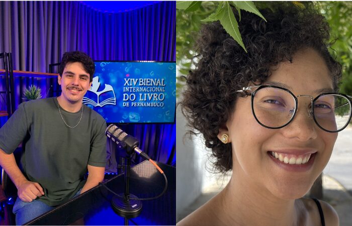 Contos folclóricos e poesia feminina sertaneja são temas de séries de podcast pernambucano