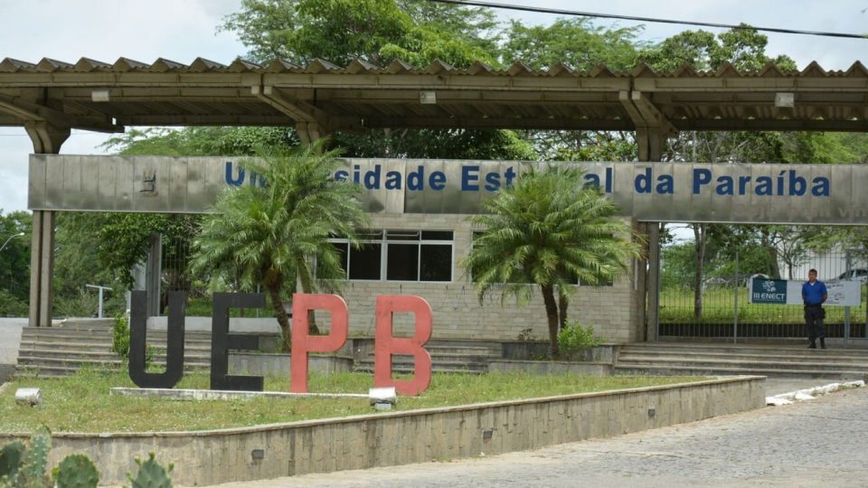 Greve da UEPB terminou gerando insatisfação em parte dos professores da instituição.