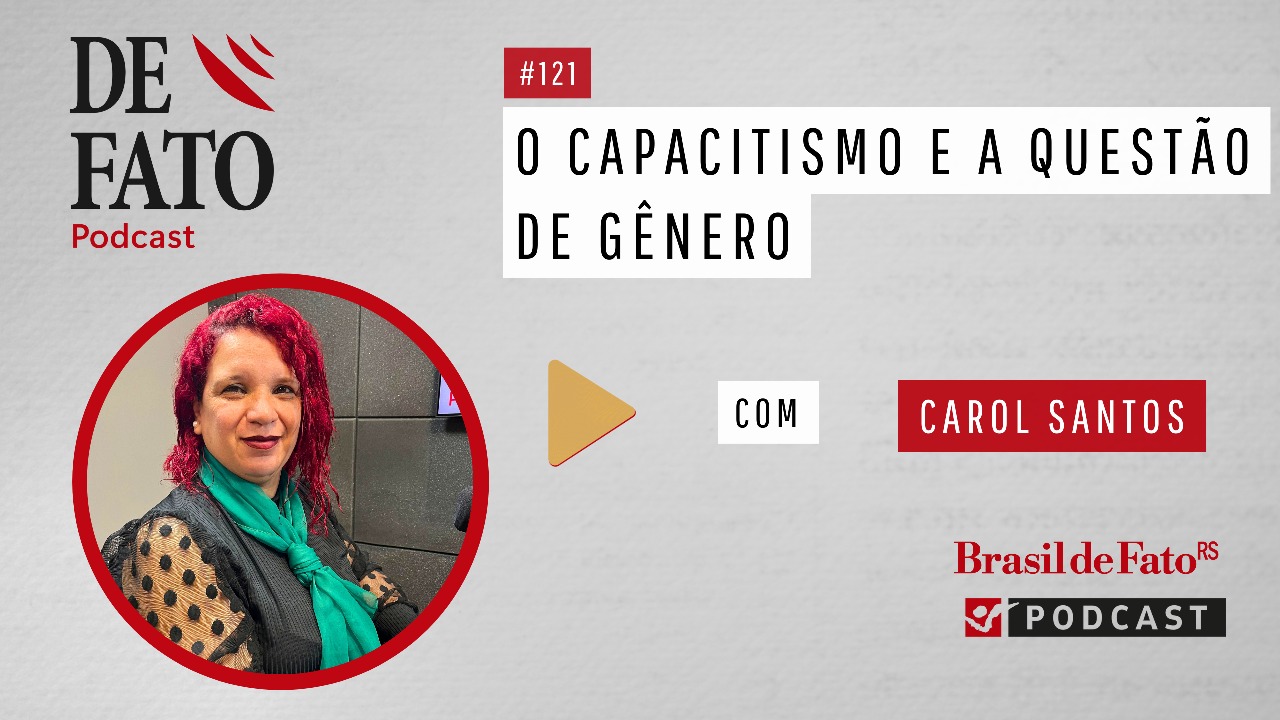 Podcast De Fato 121
