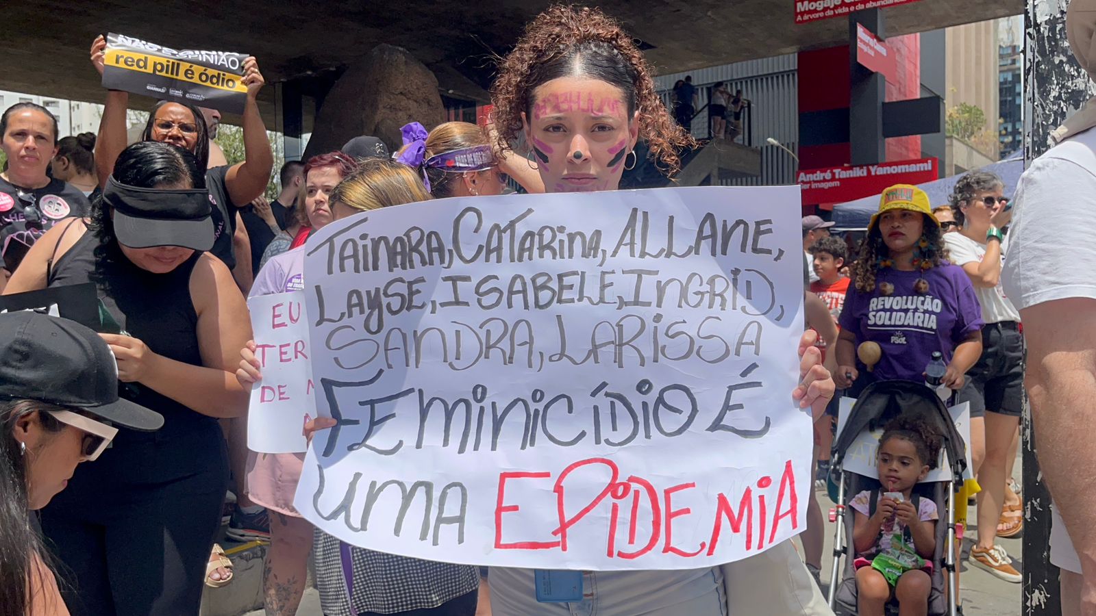 feminicídio