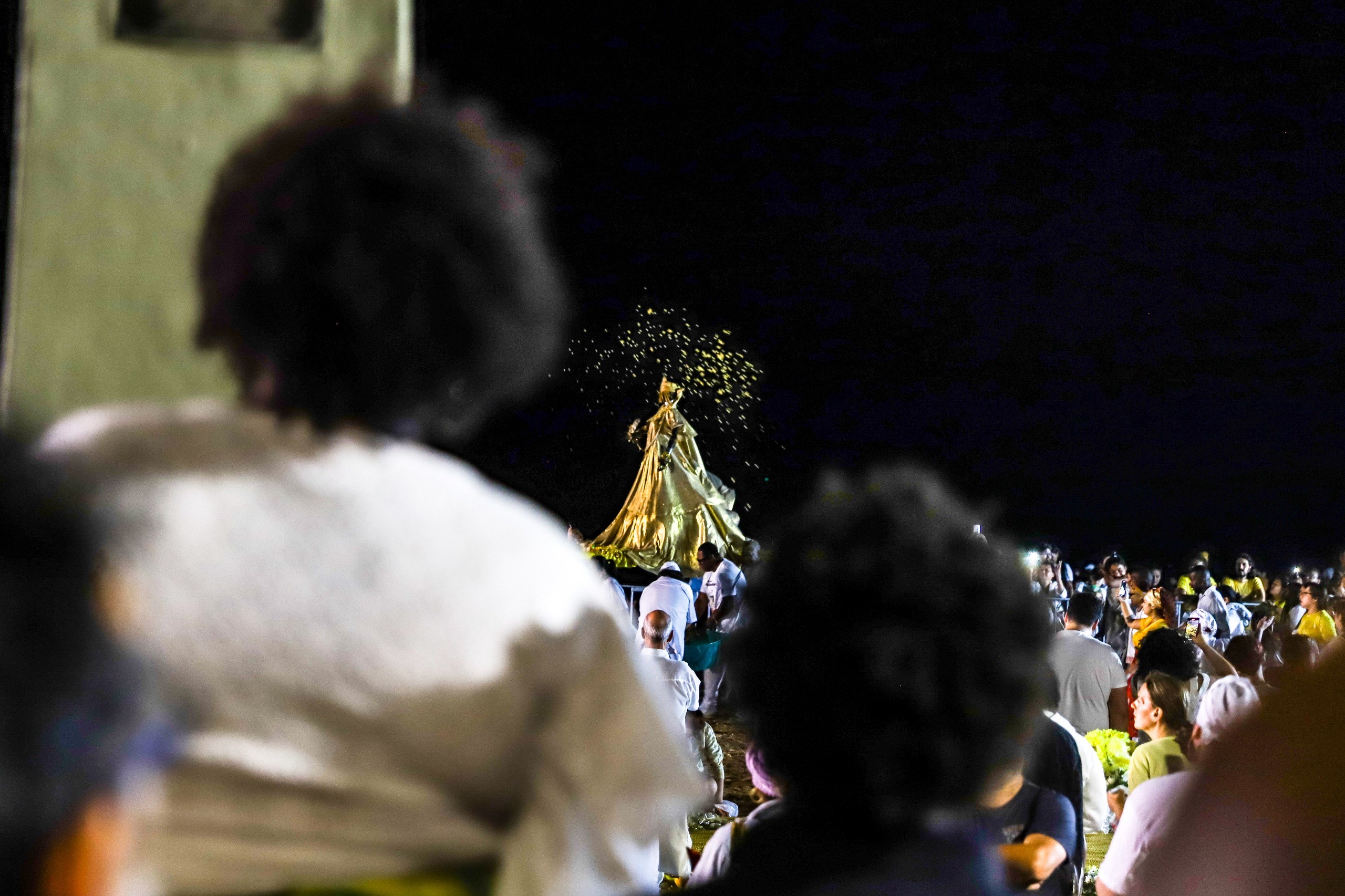 Festa de Oxum em Porto Alegre