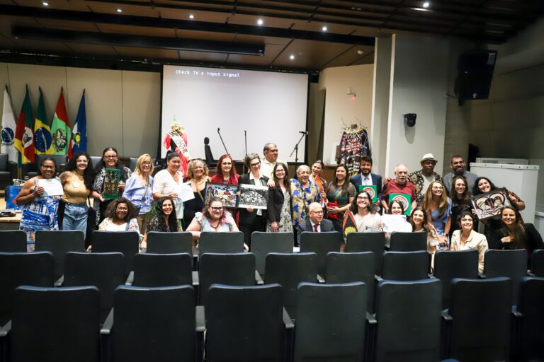 Prêmio Fórum Justiça de Direitos Humanos destaca e participação social no RS