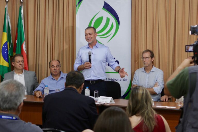 Conab destina R$ 53 milhões à agricultura familiar para compra de leite em pó no RS