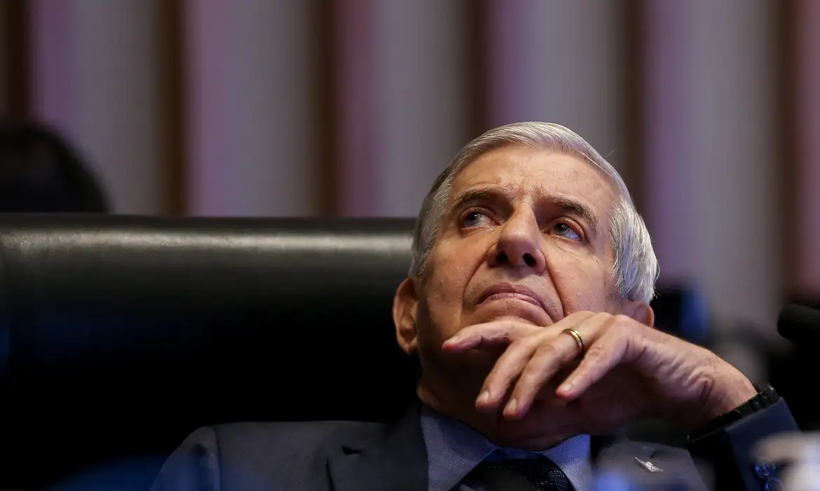 © José Cruz/Agência Brasil