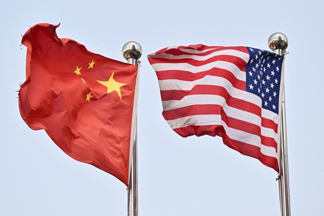 China é líder mundial na produção de semicondutores, respondendo por cerca de 35% da fabricação de chips usados em eletrônicos e veículos, segundo dados de 2024