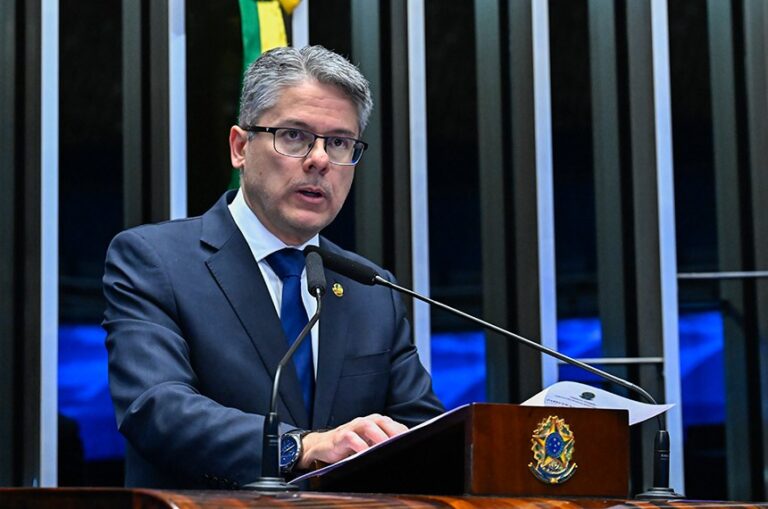 PL Antifacção do Senado amplia penas para líderes de milícias e cria fundo com imposto das bets