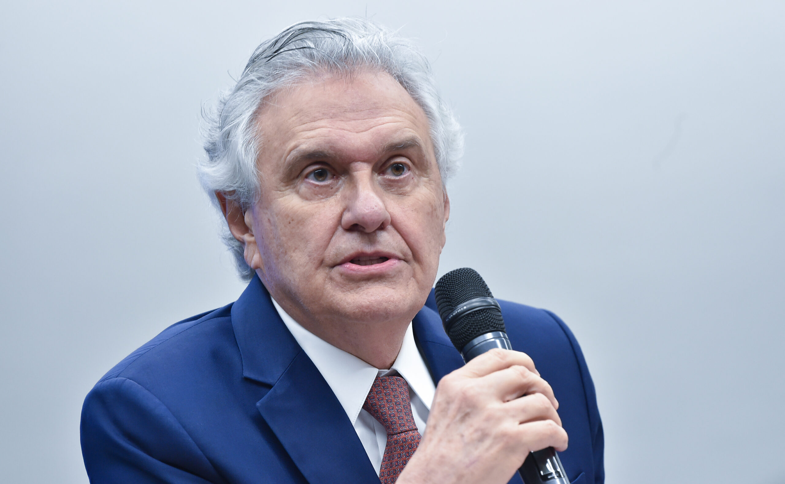 Governador de Goiás disse que o estado é o mais seguro do Brasil; Atlas da Violência mostra que Goiás tem só a 8ª menor taxa de homcídios do Brasil