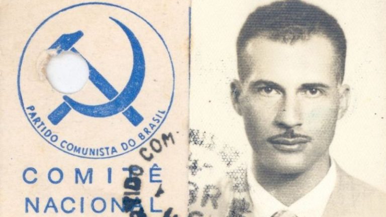 Marighella foi assassinado, em uma emboscada organizada pelos militares, em 4 de novembro de 1969