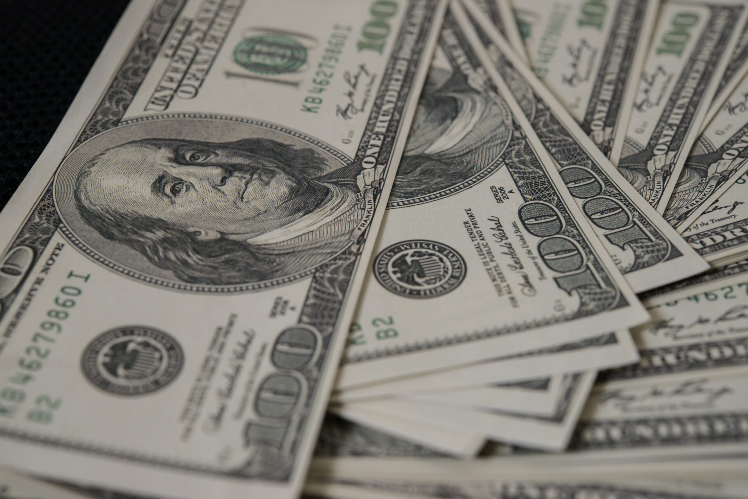 dolares americanos