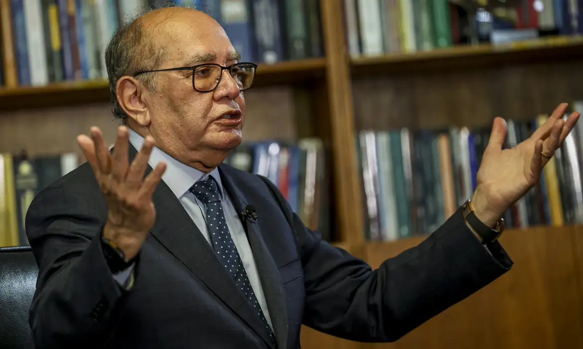 © Marcelo Camargo/Agência Brasil Versão em áudio