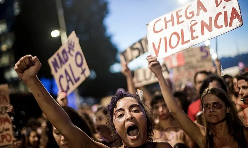 Relatório Align analisou 6 mil mensagens no Telegram e realizou entrevistas com lideranças políticas mulheres
