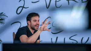 Marçal promovia na internet concurso de cortes para sua campanha em troca de dinheiro e brindes