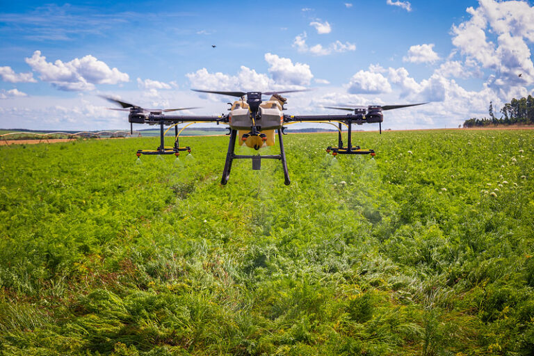 Ministério da Agricultura tenta remover menção a agrotóxicos do Plano Clima