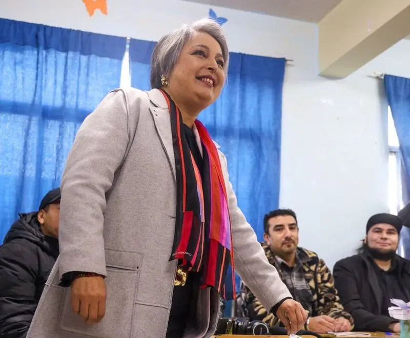 Candidata comunista teve mais de 5 milhões de votos no segundo turno eleitoral do Chile