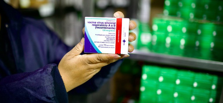Municípios pernambucanos começam vacinação nesta semana