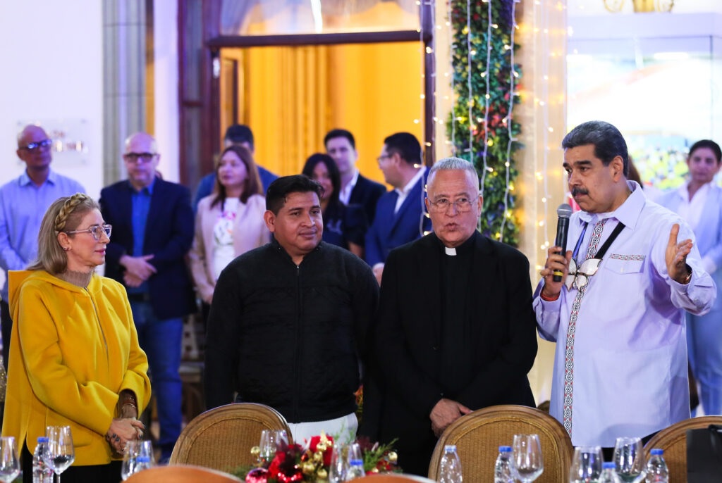 Natal Maduro
